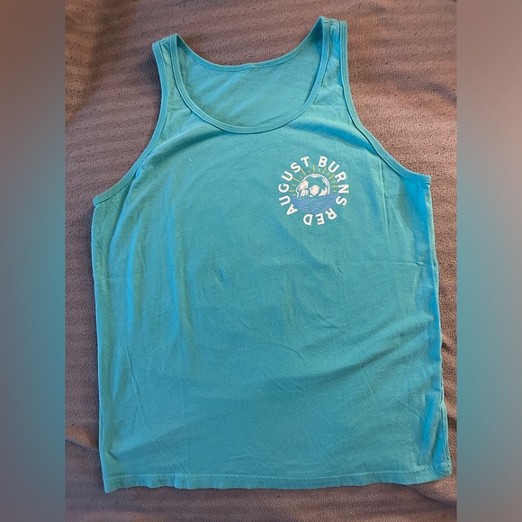August Burns Red tank top - Picture 2 of 2